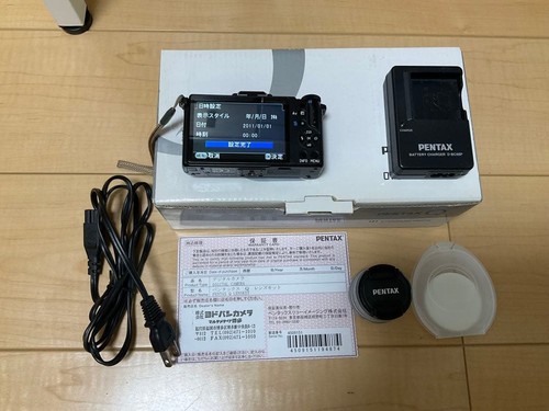 Pentax standard - pentax,