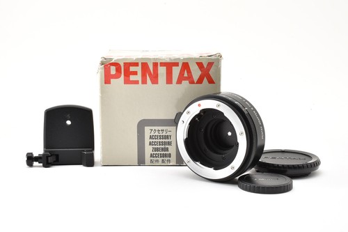 Neuwertig box pentax - [neuwertig, in