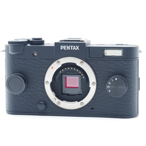 Pentax digitalkamera - pentax,
