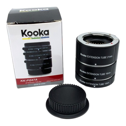 Kooka extension tube pq47a - extension,