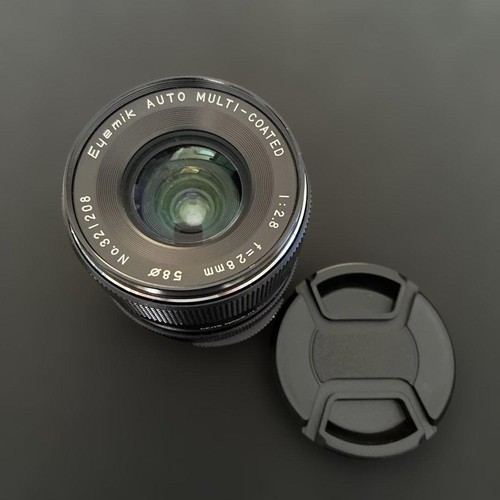 Pentax spiegellose kamera - pentax,