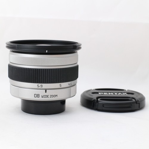 Pentax 9mm f 3 7 - q, 08