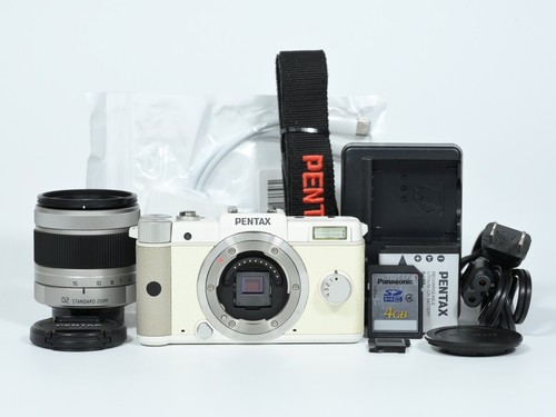 Pentax digitalkamera - 02,