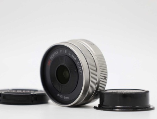 Pentax mount mm f 1 - 01,