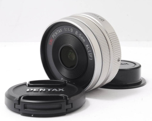 Near mint smc pentax - [near, 01