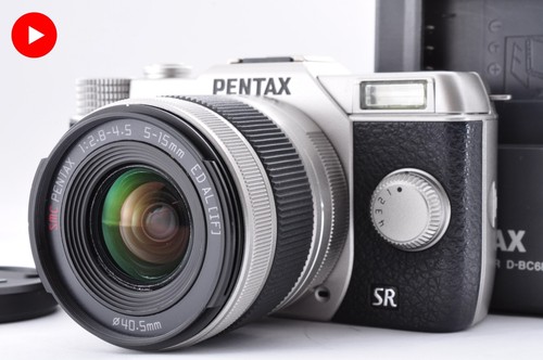 Mint 2400 pentax - mint, sc: