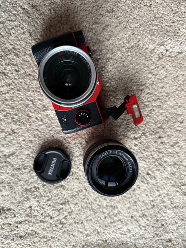 Pentax q10 top - -,