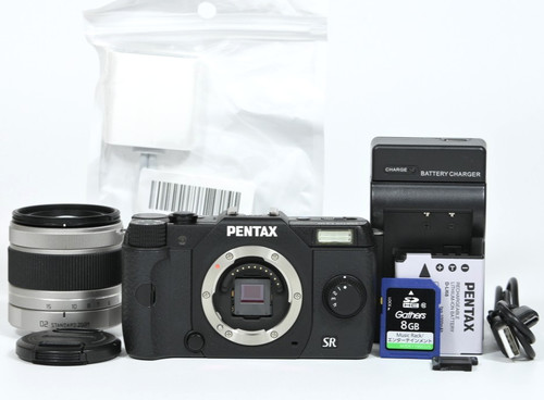Zoll bezahlt pentax - zoll,