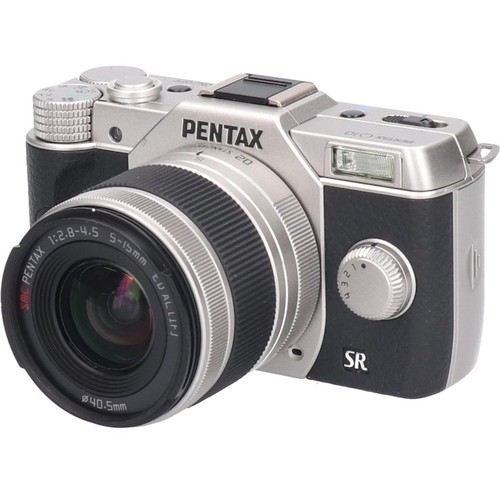 Original pentax q10 - original,