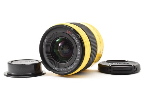 Pentax standard zoom - pentax,