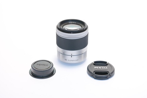 Wie neu pentax - q, 06