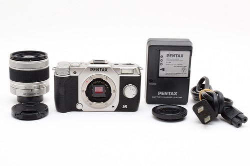 Pentax q10 mp - pentax,