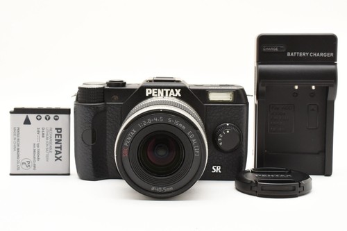 2570 auslösungen pentax - auslösungen], q10