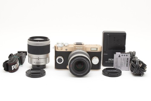 Near mint pentax - [near,