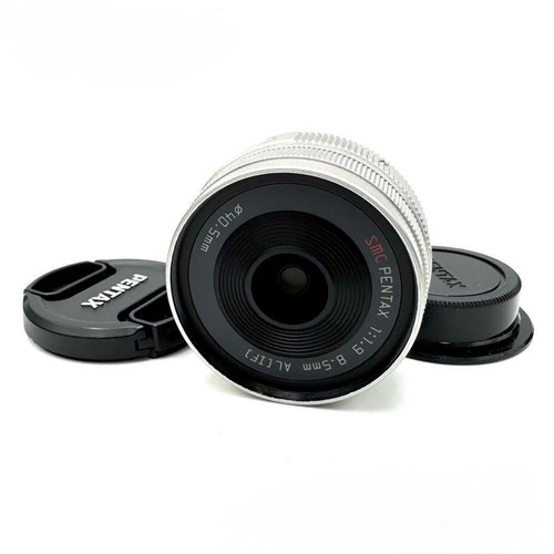 Neuwertig smc pentax 01 - smc,