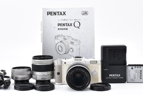 Pentax white 02 06 - pentax,