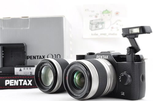 Pentax q10 neuwertig - 02,