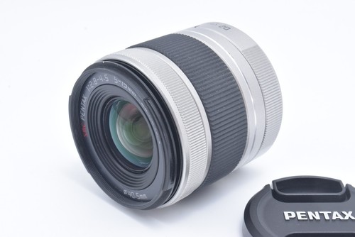 Pentax smc standardobjektiv - smc,