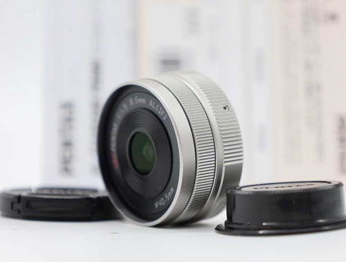 Pentax mount 5mm - pentax,