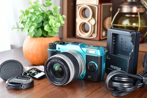 Excellent pentax q10 - ⏯️[excellent+5],