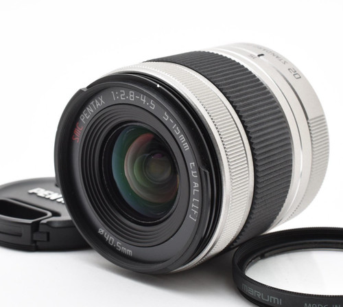 Near mint pentax 02 standard - pentax,