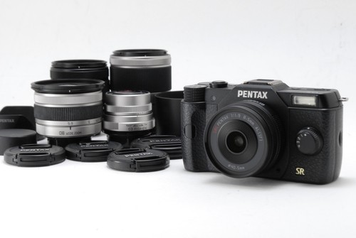 5081 top neuwertig pentax - sc:5081, [top