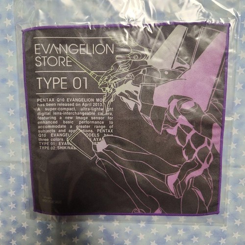 Pentax q10 evangelion modell - q10,