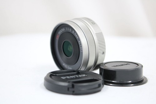 Pentax standard prime - pentax, 01
