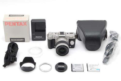 Top neuwertig pentax - [top, neuwertig]