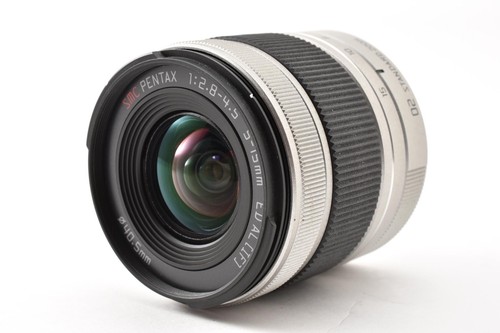 Near mint smc pentax - mint],