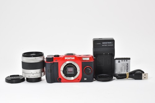 Pentax q10 mp - 12,4,