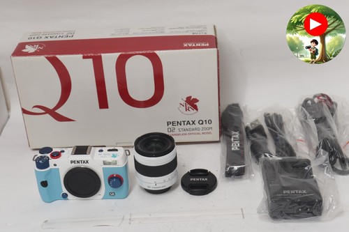 Top neuwertig pentax - neuwertig],