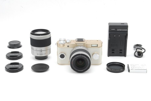 2143 neuwertig pentax - sc:2143,