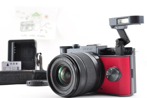 Pentax smc 15mm - 5-15mm, 02