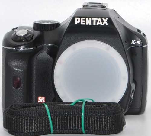 Pentax 2 mp - k-m, 10,2