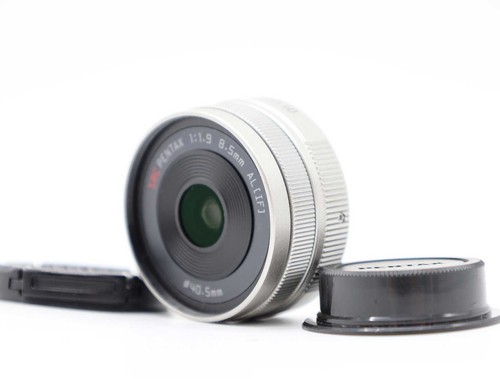 Pentax mount 5mm f - q,