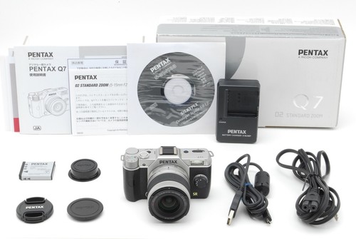 2426 neuwertig pentax - [neuwertig],