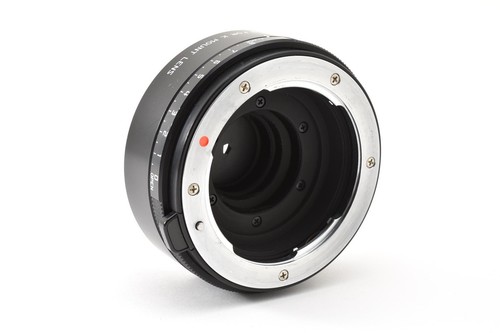 Neuwertig box pentax - box],