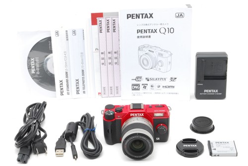2481 neuwertig pentax - sc:, [neuwertig]