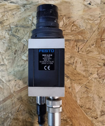 Festo sboc r1b - festo, sboc-q-r1b