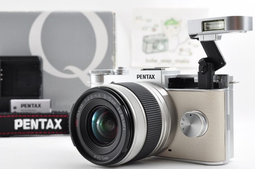 Shutter pentax q s1 - *shutter, 4.4k*