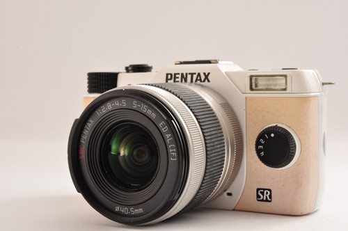 Exc pentax q10 - [exc+5],