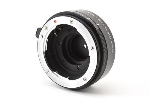 Neuwertig box pentax - [neuwertig,