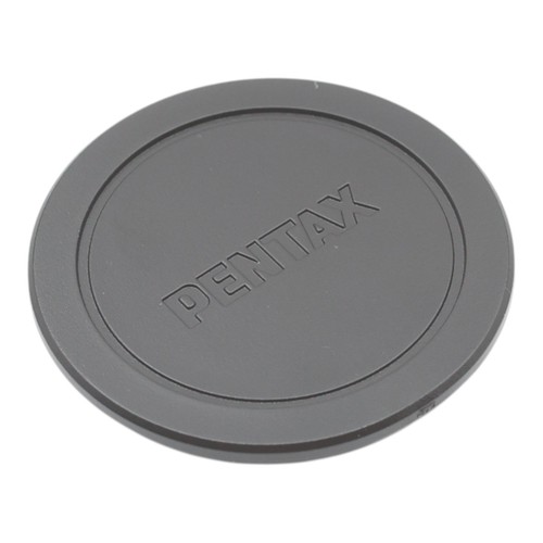 Pentax gehäusedeckel - pentax,