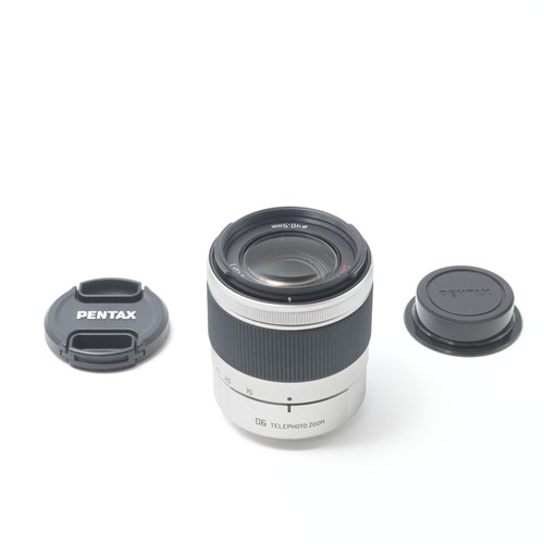 Pentax smc telephoto - smc,