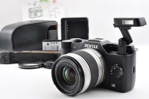 Pentax q10 2 8 4 - pentax,