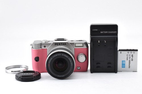 Exc pentax q10 spiegellose - q10,
