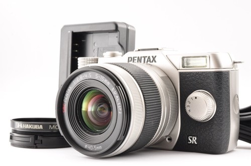 Near mint pentax - [near,
