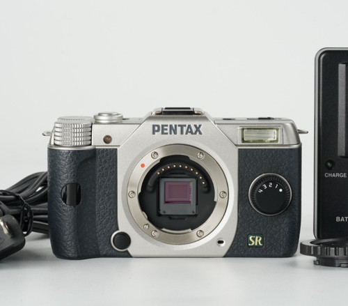 Exc pentax q7 - [exc+++],