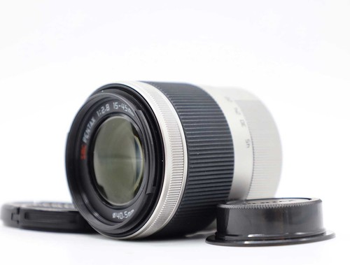 Pentax 45mm 2 8 ed - f/2.8,